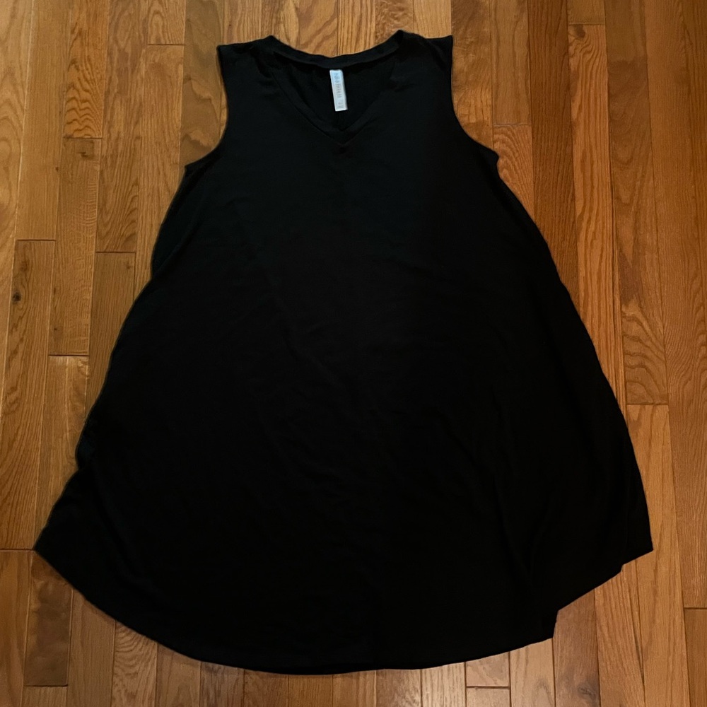 Black Zenana Premium Tank Top Women Size L